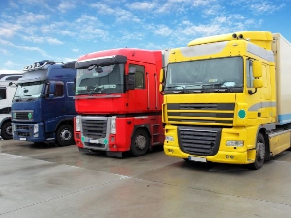 İstanbul Sulusaray Nakliye